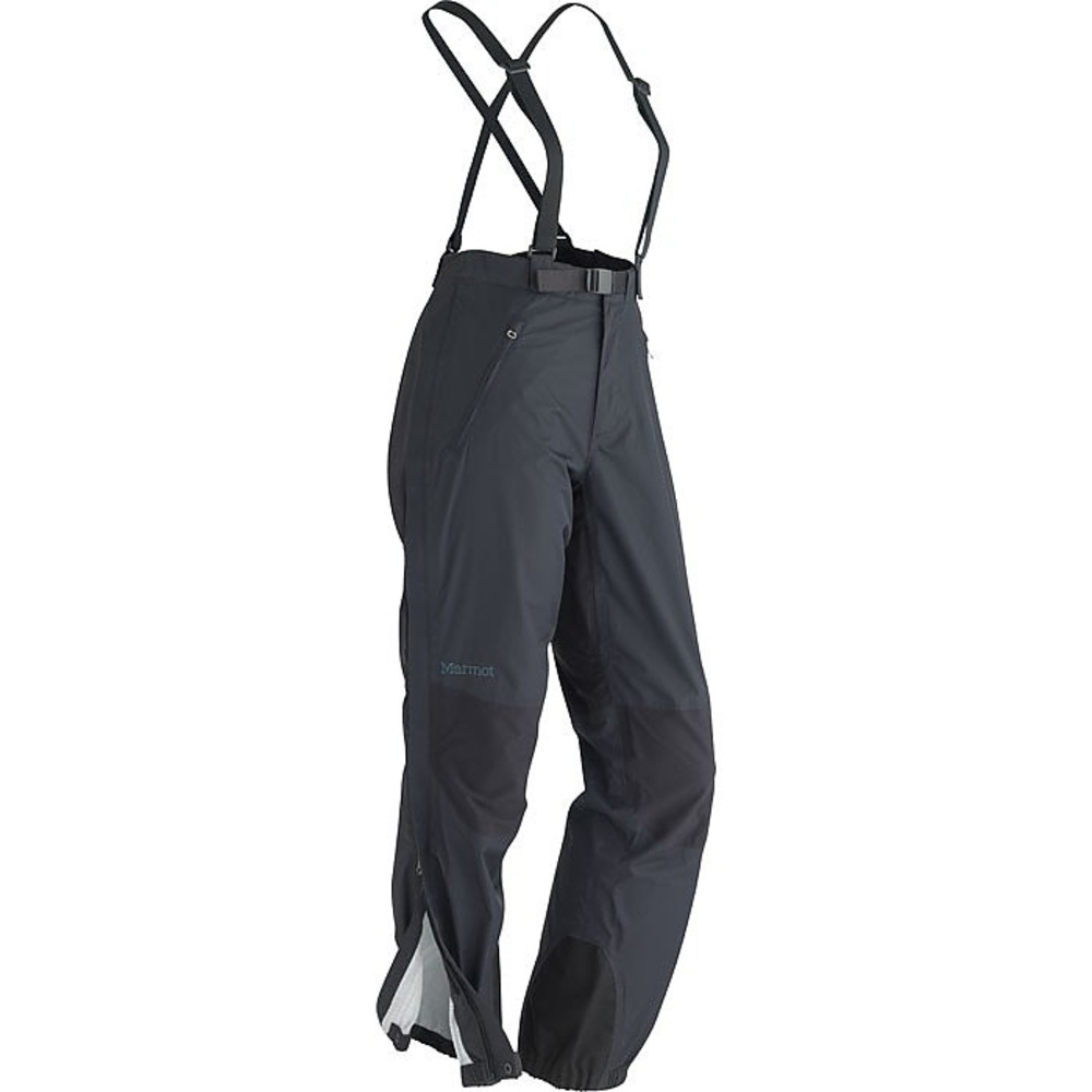 Marmot Women’s Oracle Pants and Ski Bib